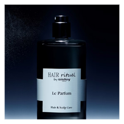 Hair rituel
